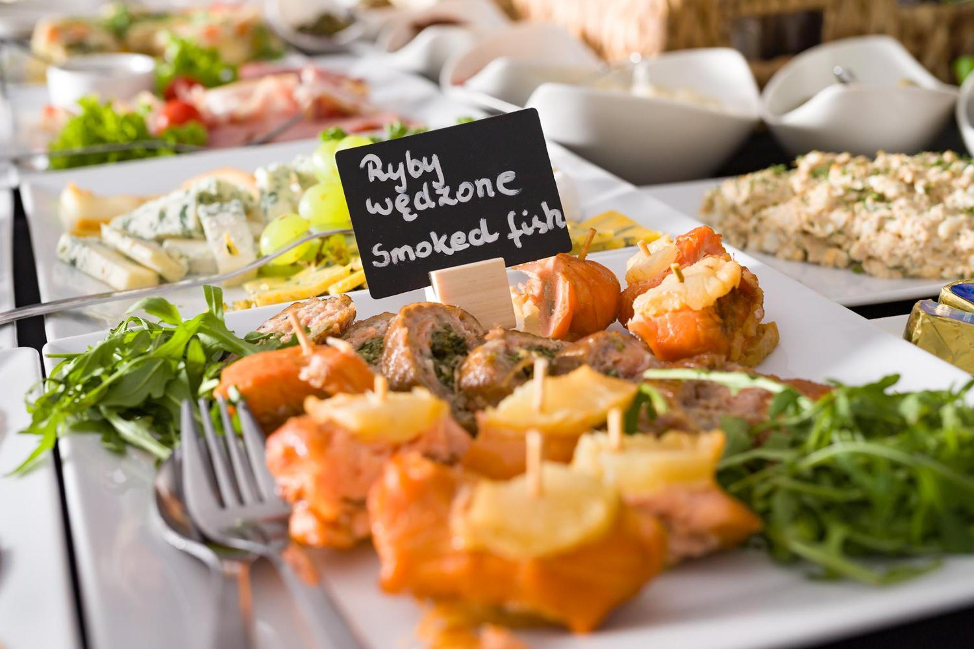 Przystan Bydgoszcz Bed and Breakfast Eksteriør billede