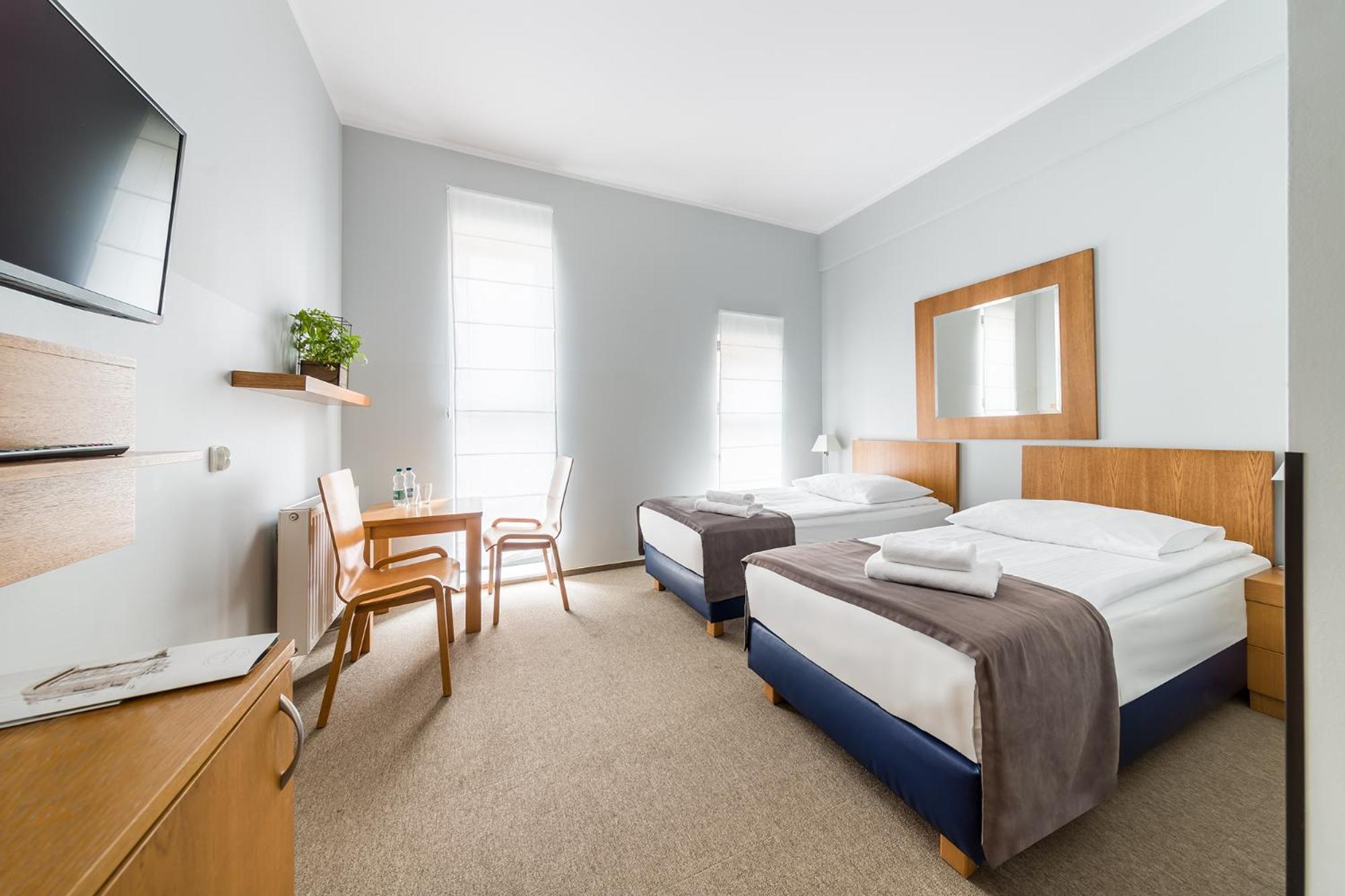 Przystan Bydgoszcz Bed and Breakfast Eksteriør billede